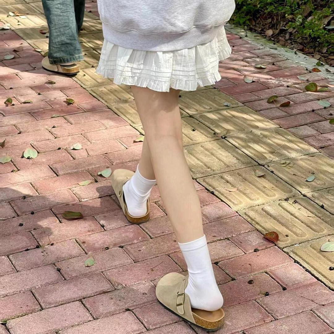 派可爱心