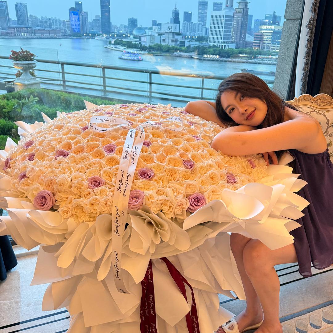 爱哭鬼小谢🦀