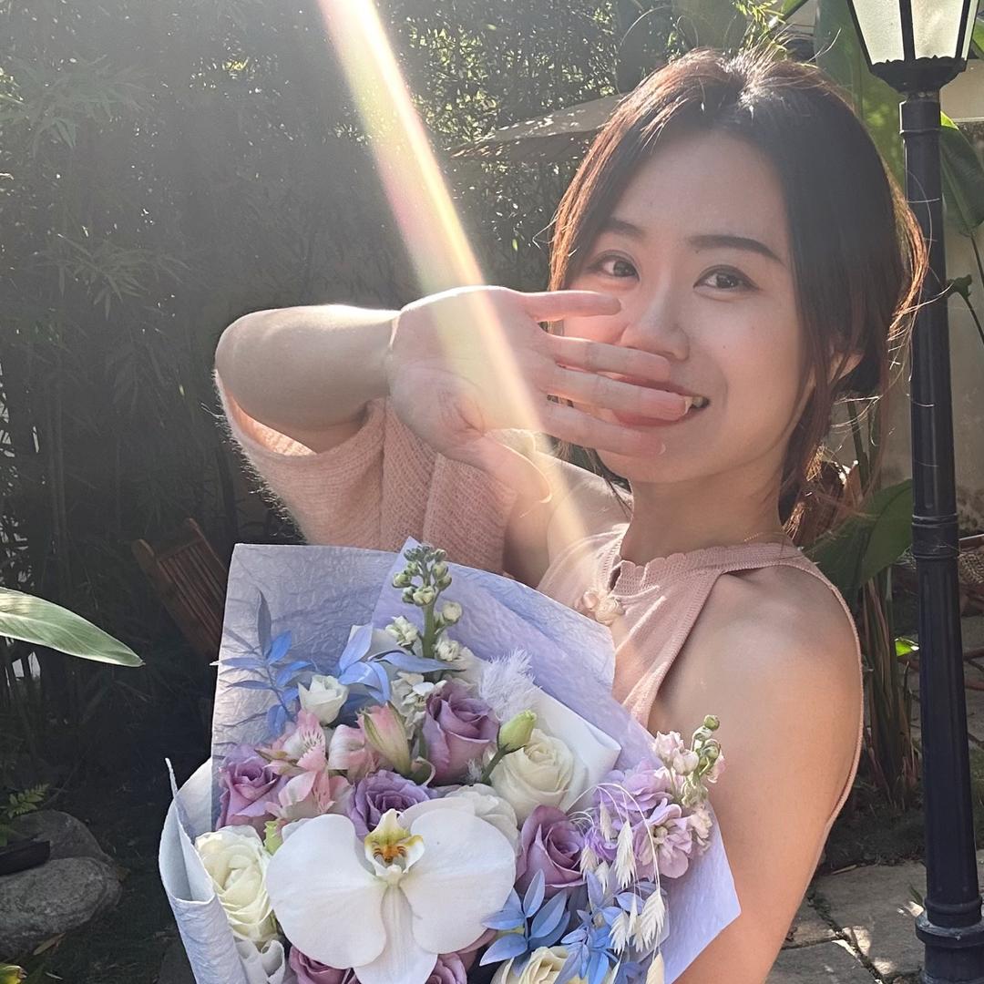 愿闻其香-香水分装