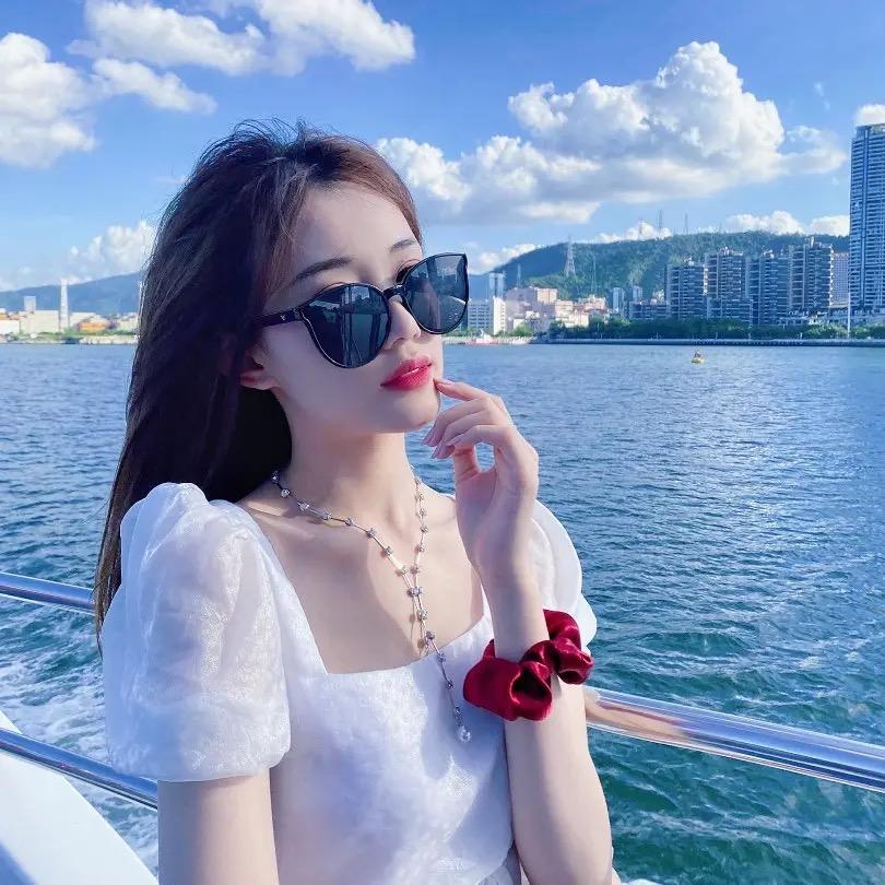 可爱口香糖