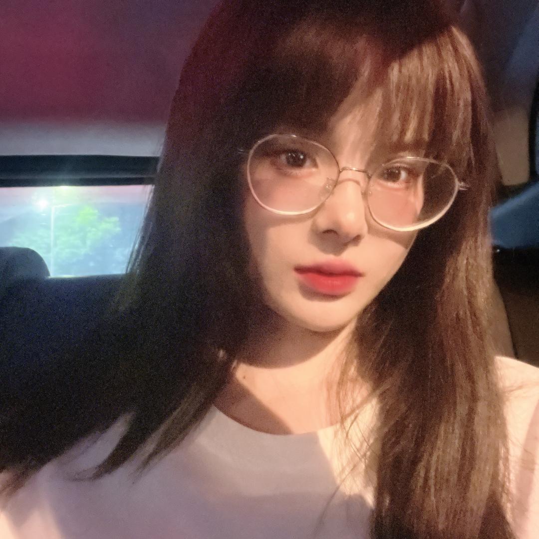 夏晚秋