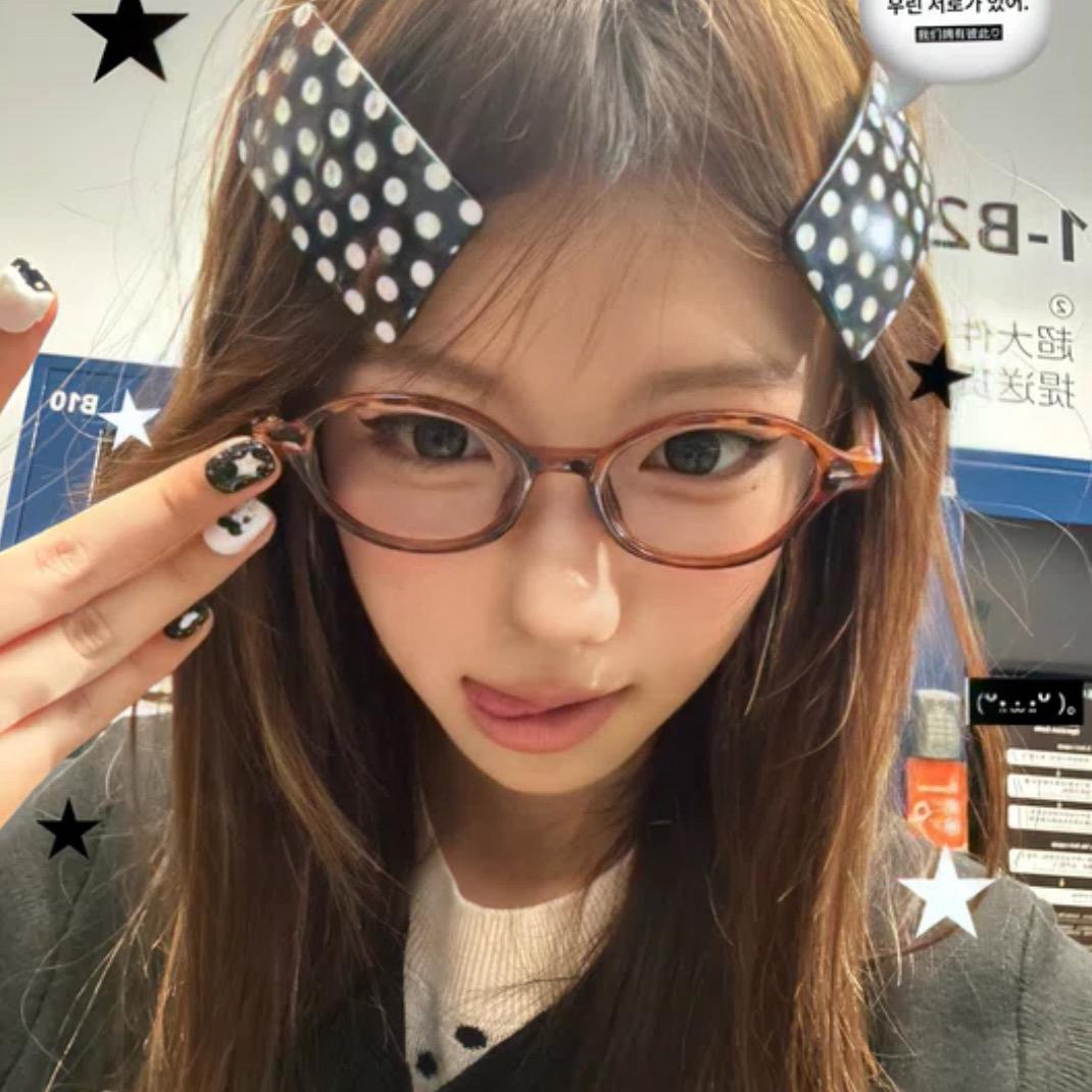 不吃香菜^