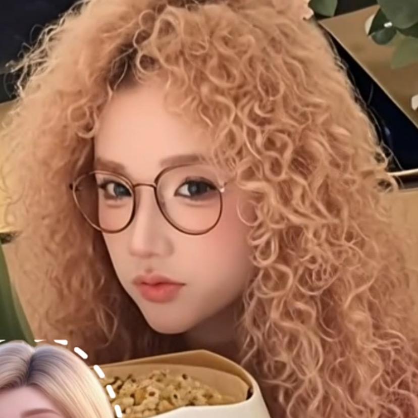 朵儿（耶✌️）