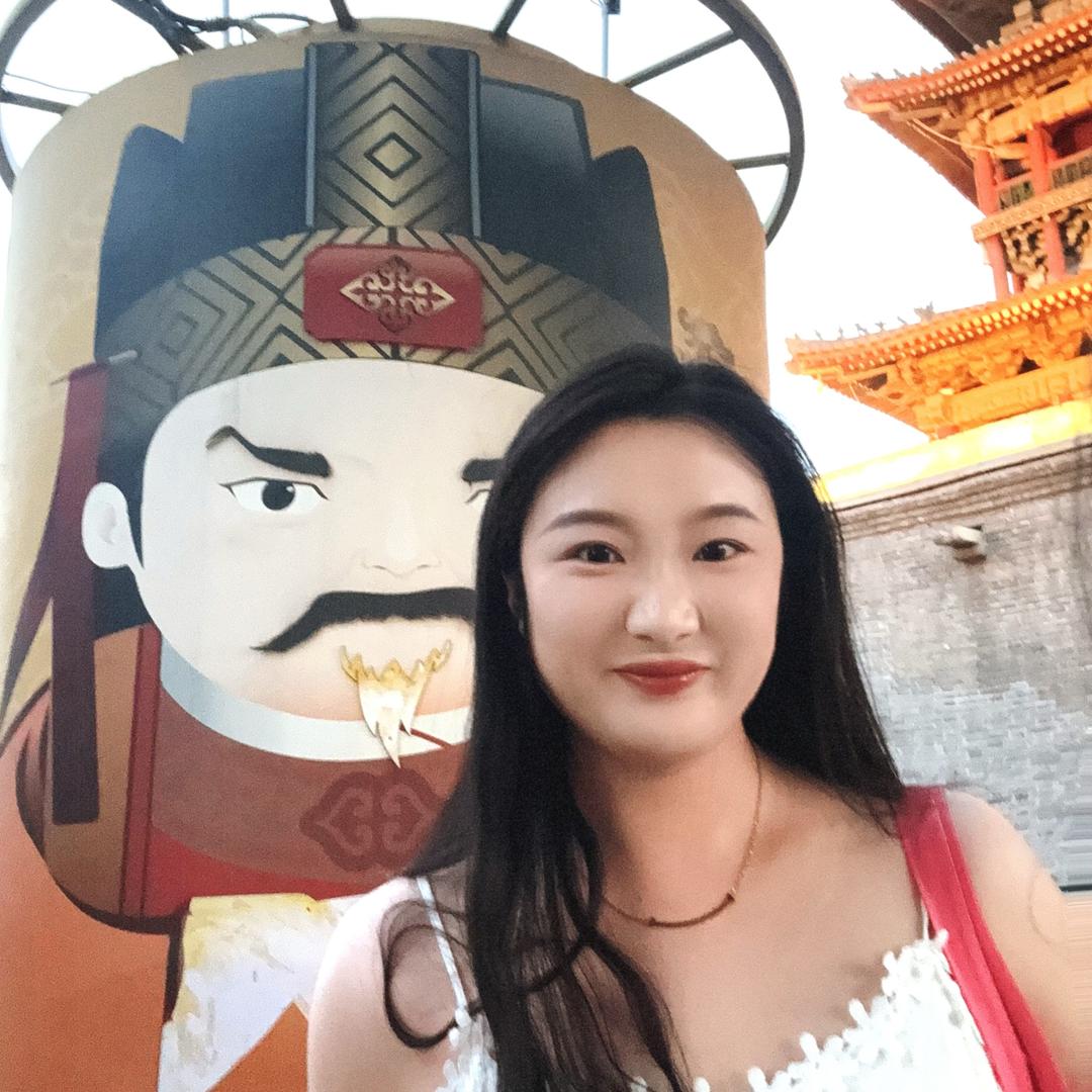 小脸脸～