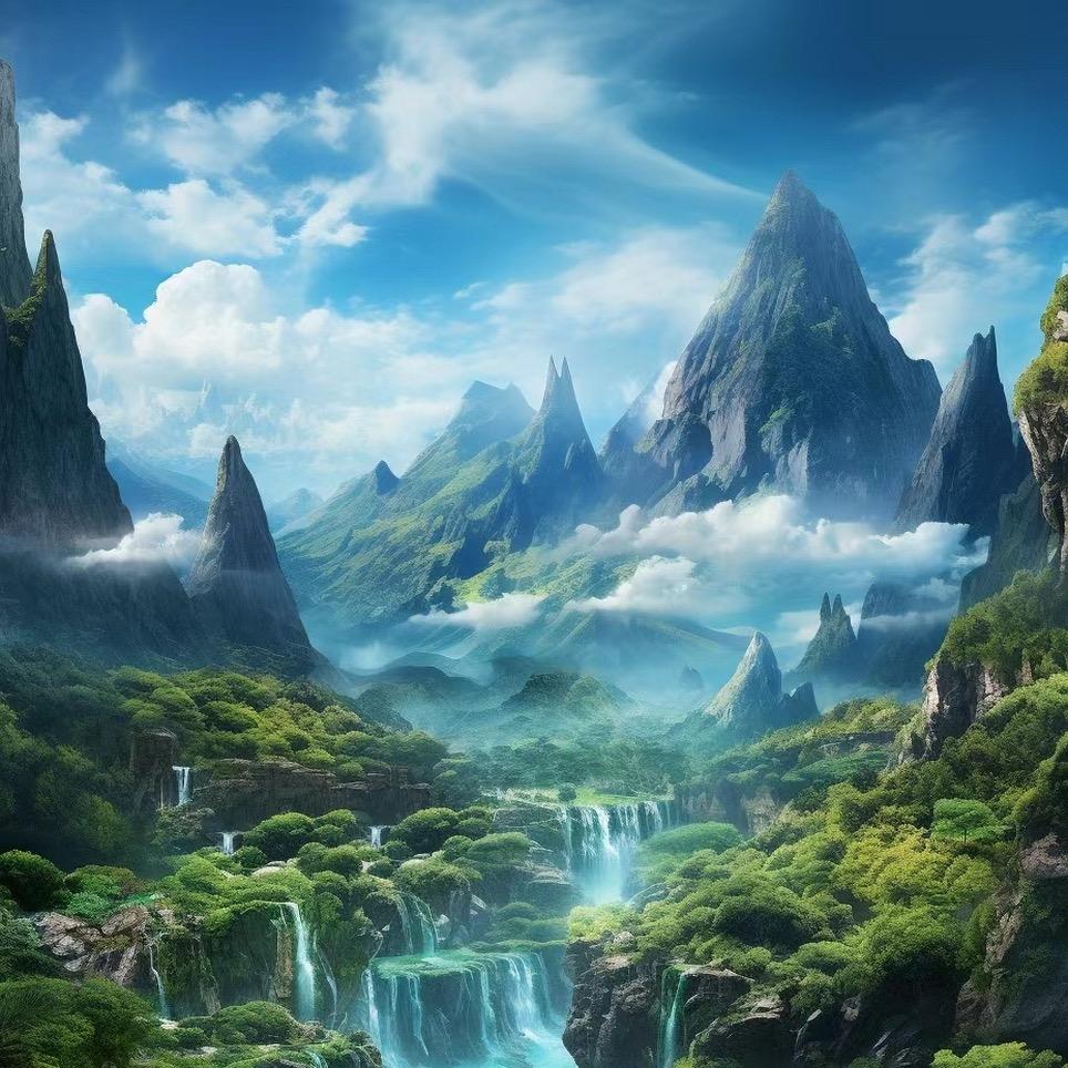 山嵩甄选