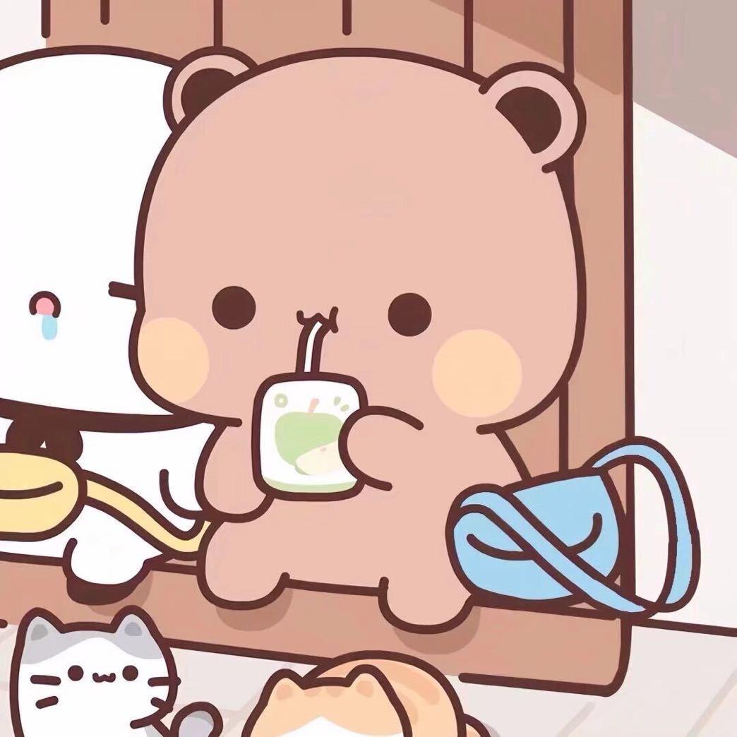 可乐～