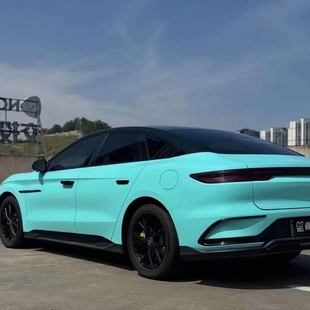 膜一姐镇江店-大莉莉