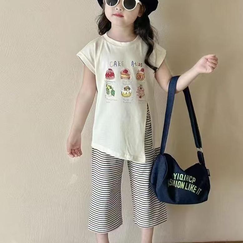 是小小kids