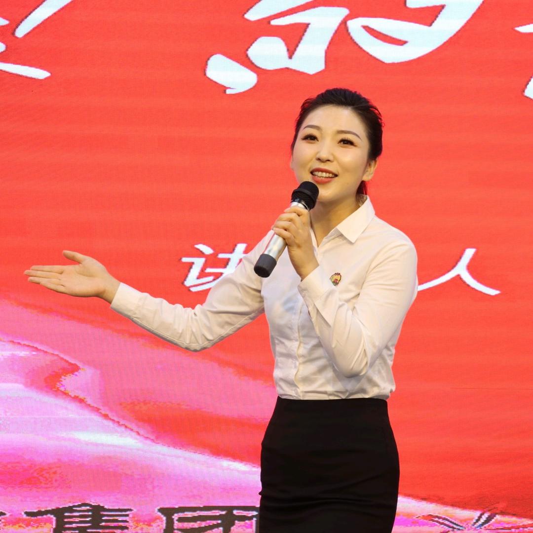 延安婷姐
