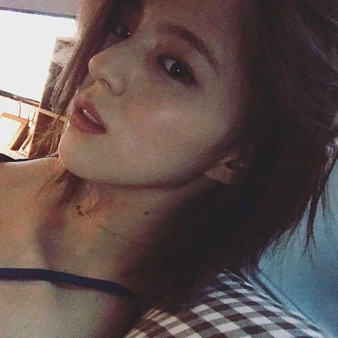 灼