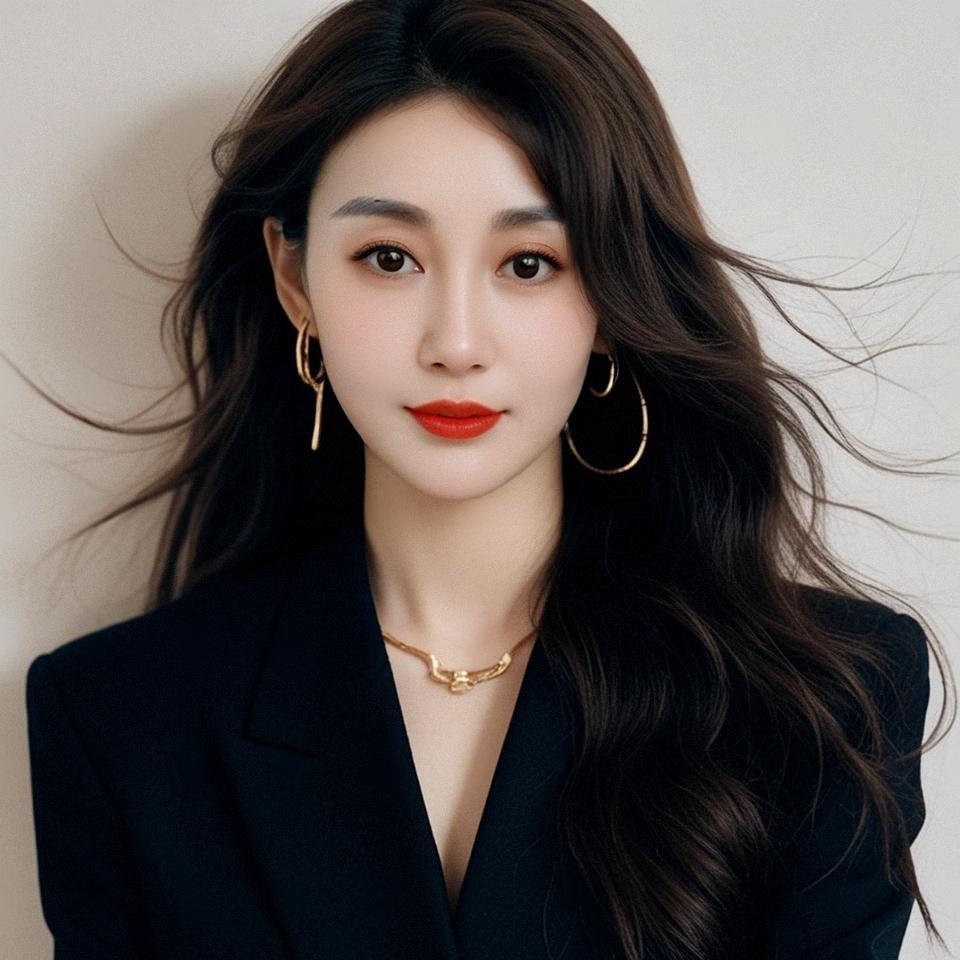@蒋美丽💫