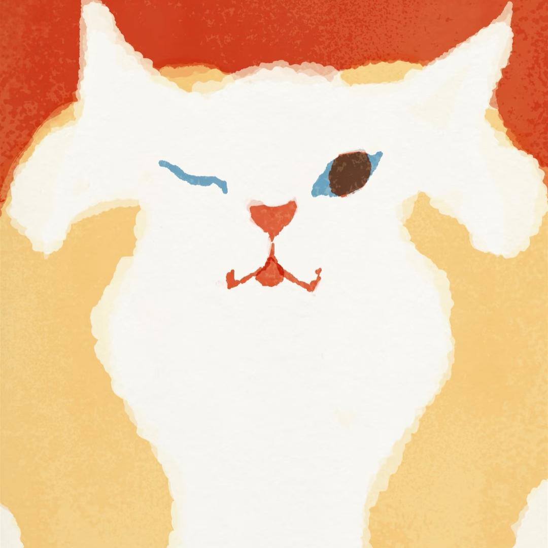 八音窍来我怀里