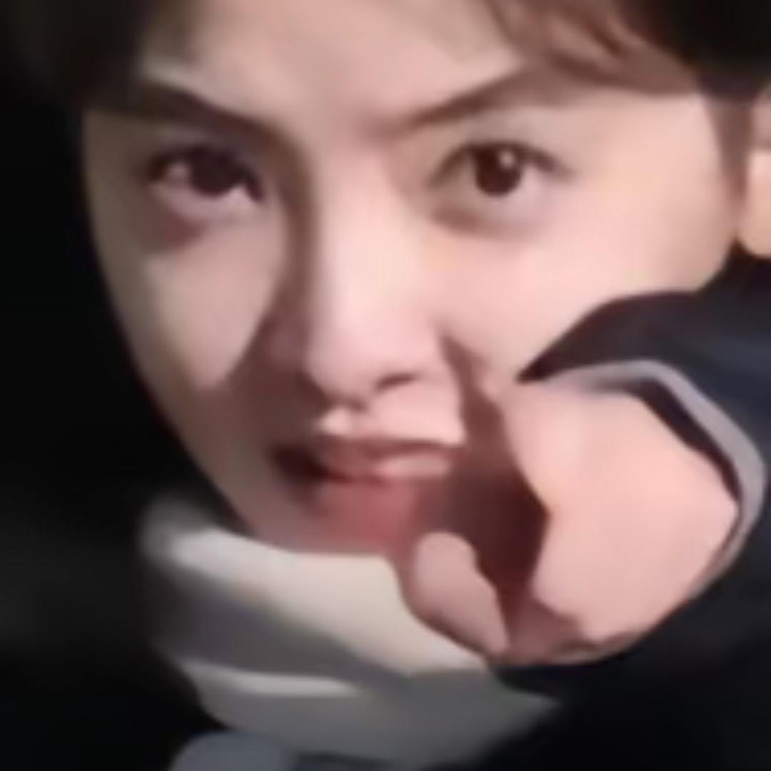 卖烧饼的武大郎