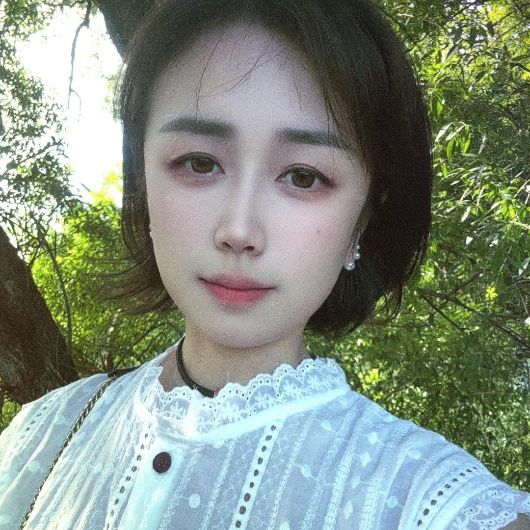大妞在边境