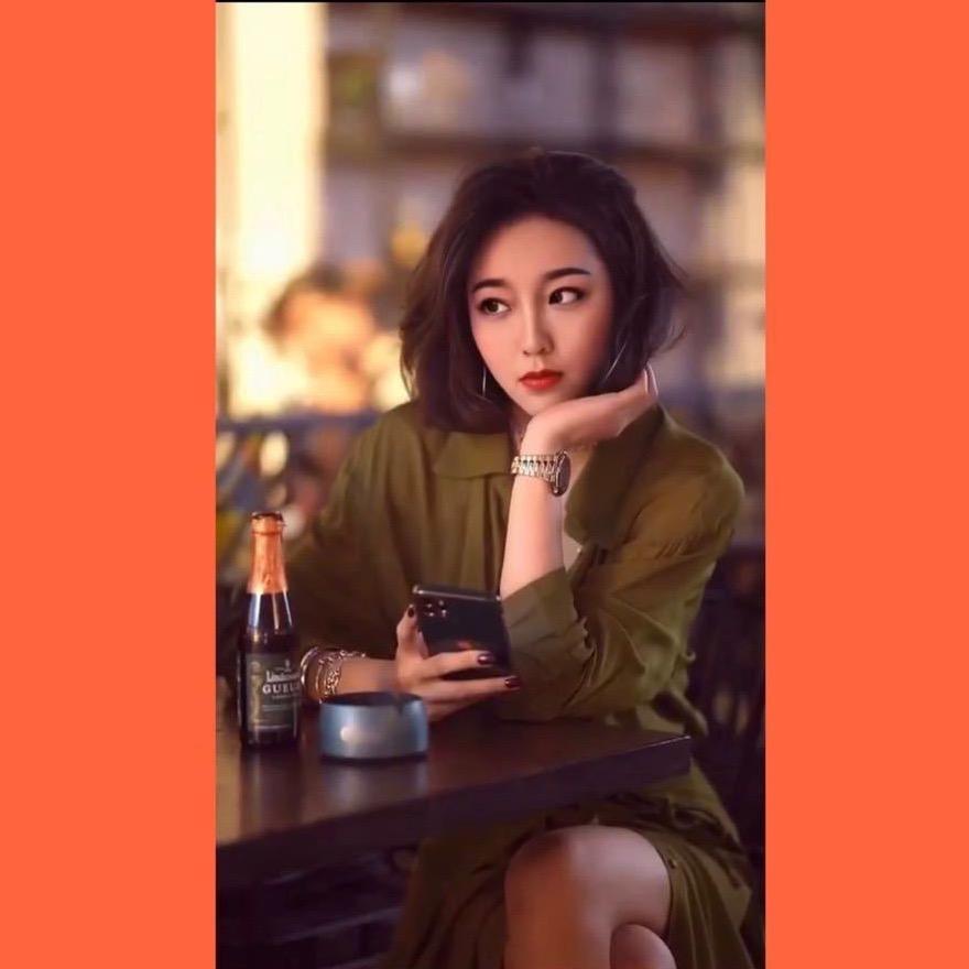 花落菩提📿Helen