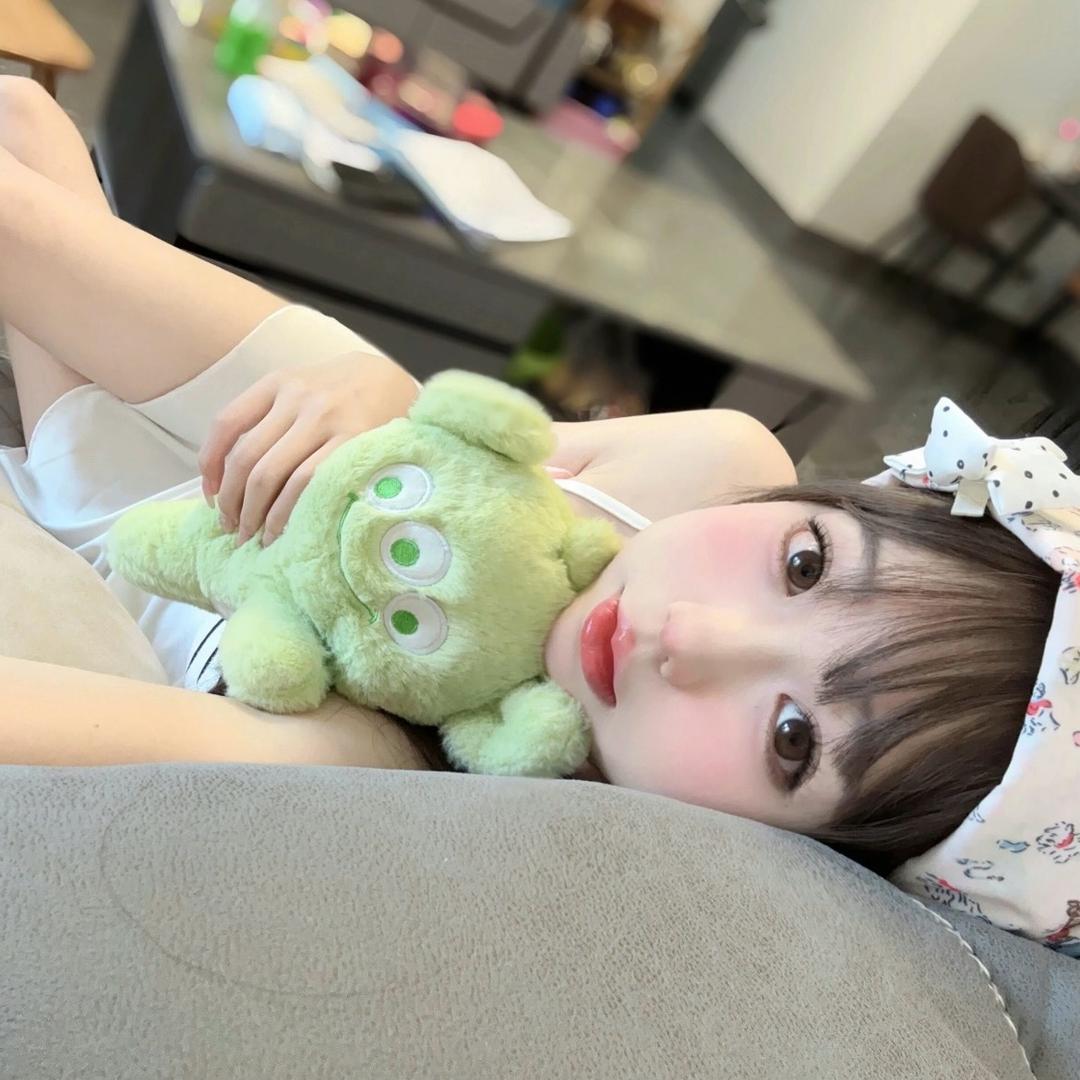 小毛绒