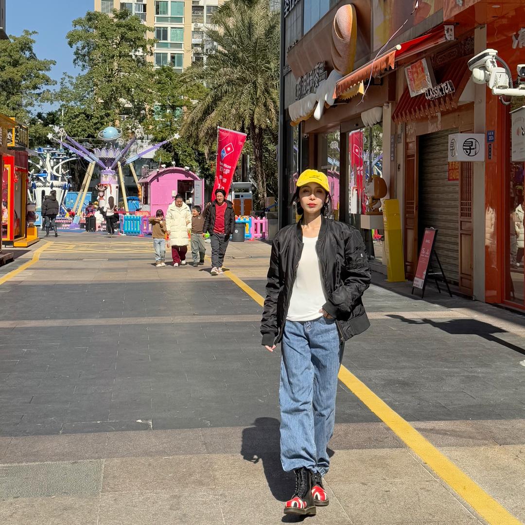 无所畏惧的老黄