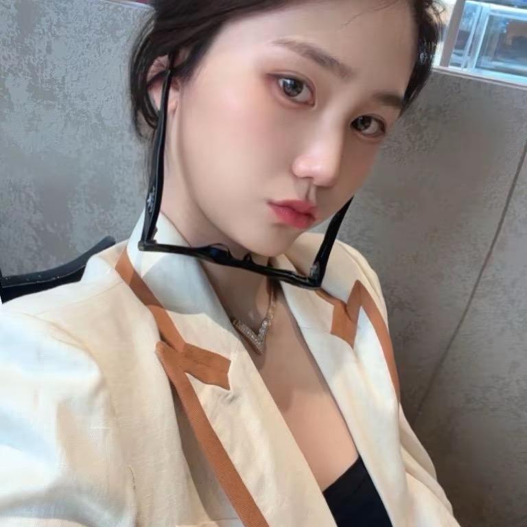 梦婷（外贸）