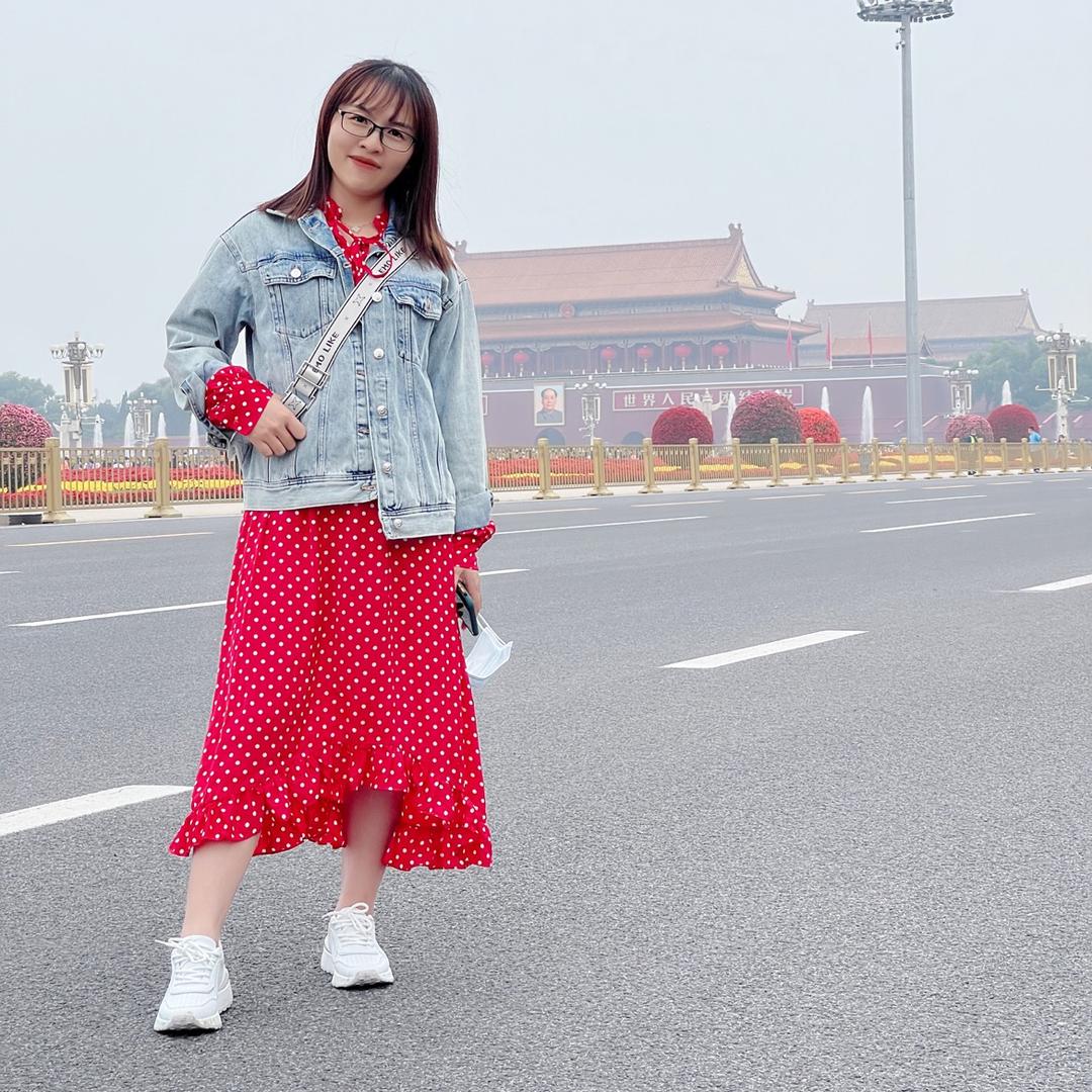 Jenny@成