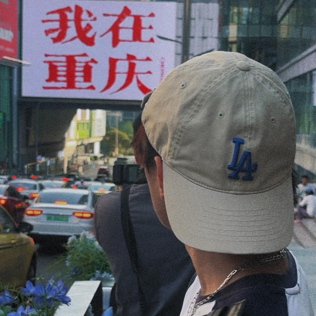 张小宝钓鱼