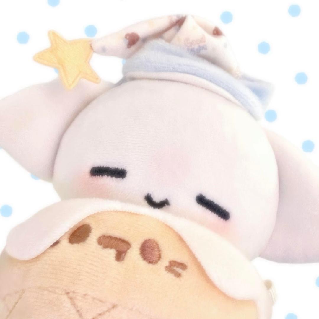 💤