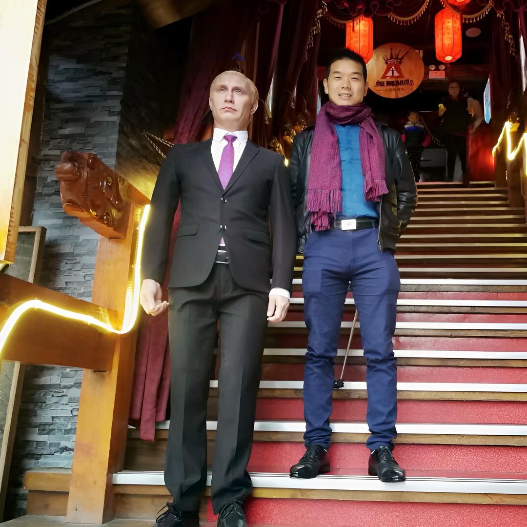 信阳王叔记