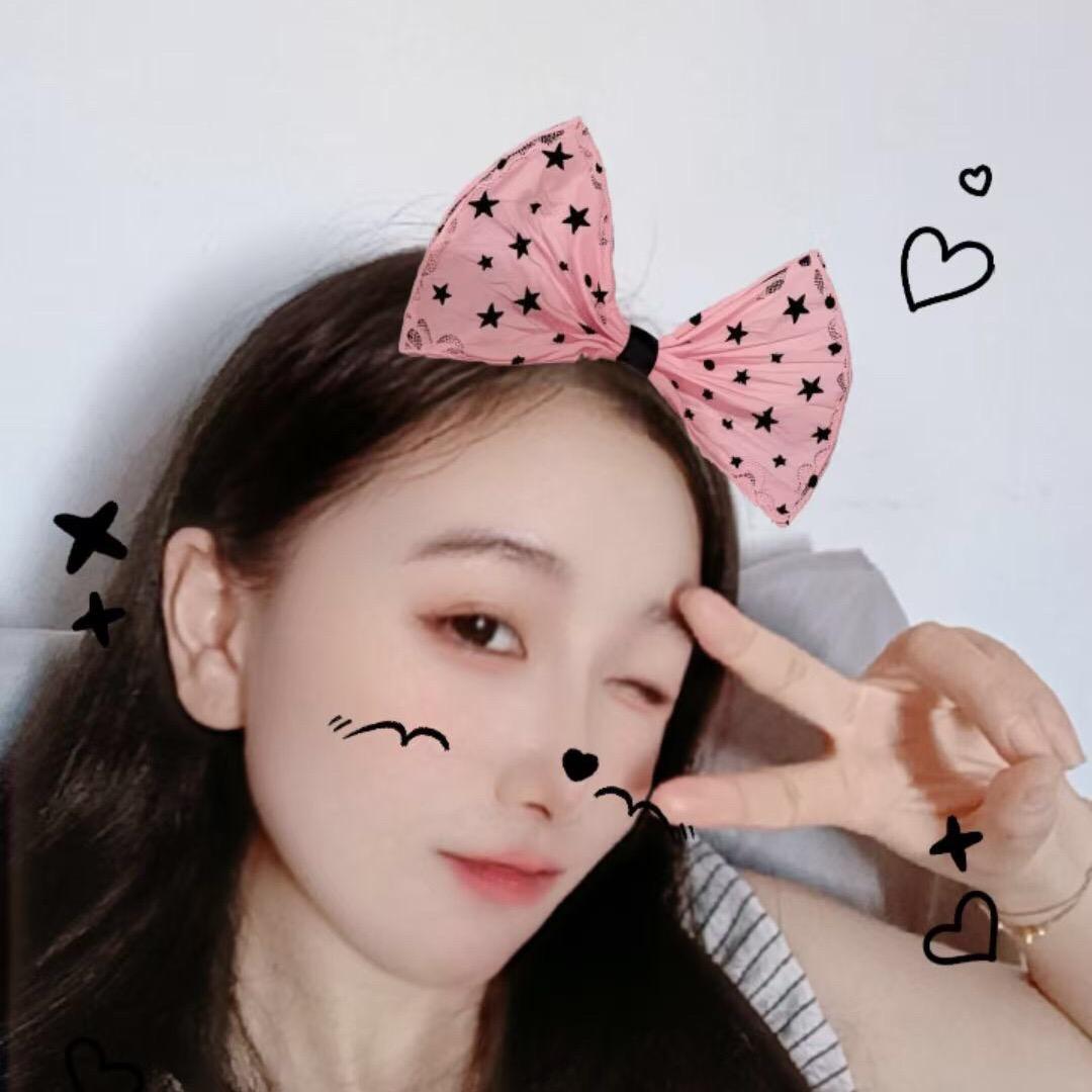 Miss陈❤️