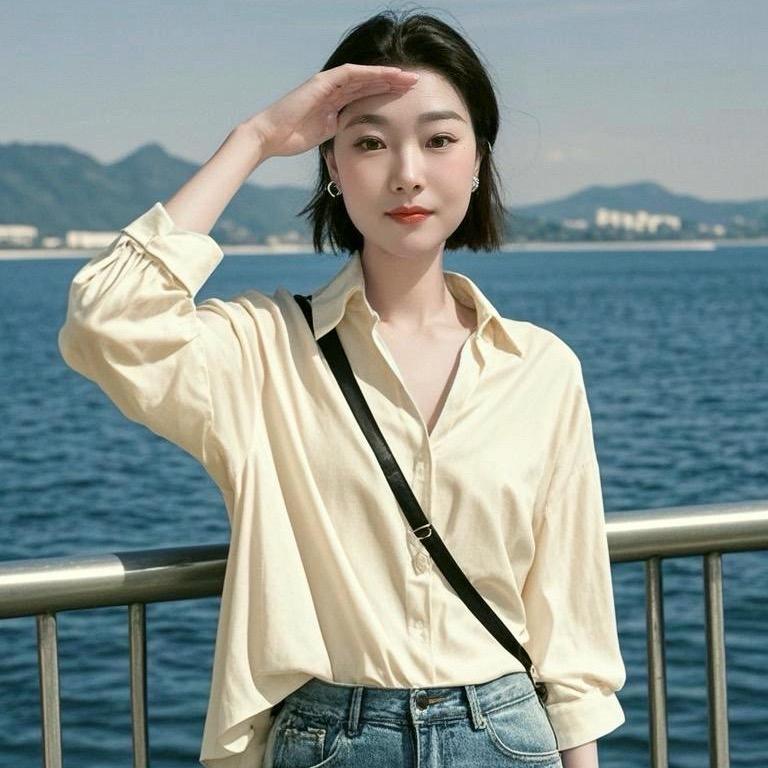 人生如戏🌹🌹