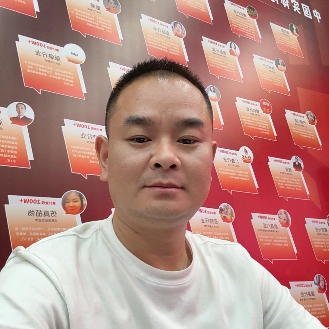 老李—双军货架领航者