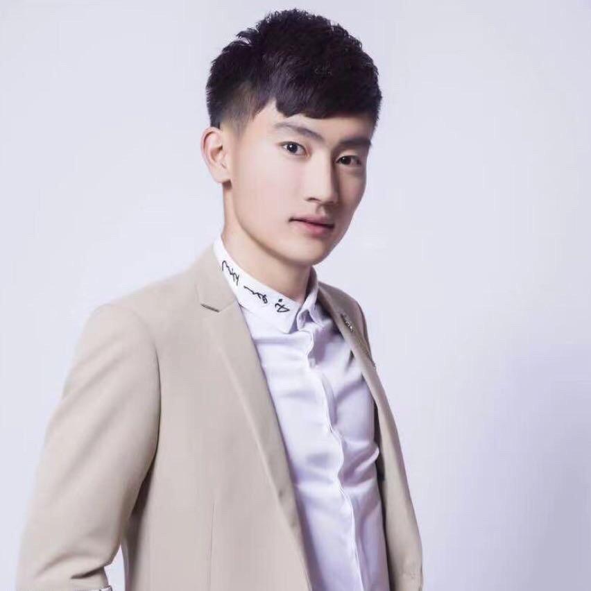 贾一霖（延边大鬼）