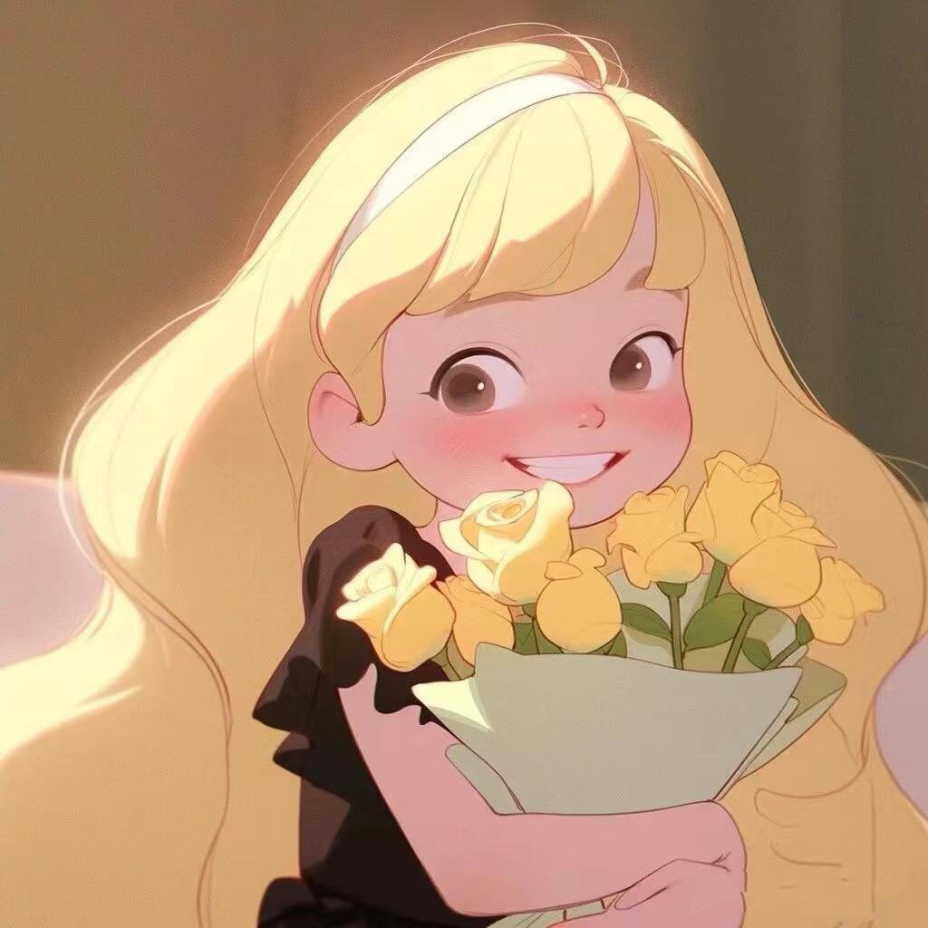太阳花🌻