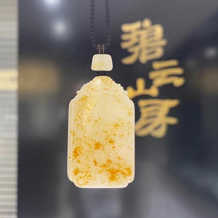 碧云山房玉雕工作室