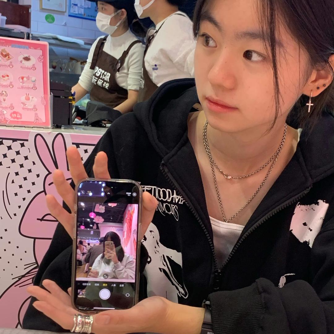 张小花