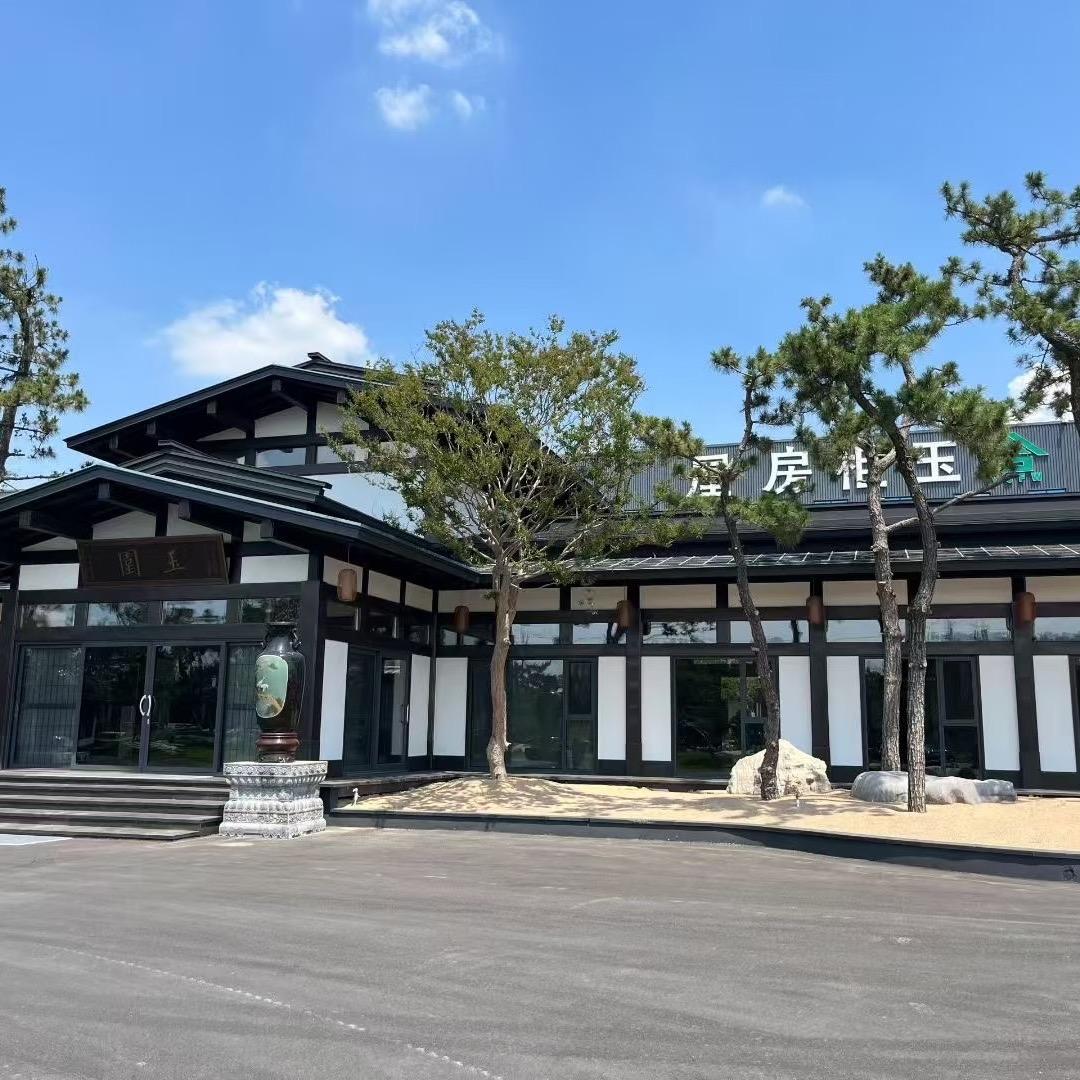 山东玉柜房屋工厂-张蒙