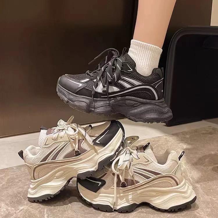 意乐高品女鞋