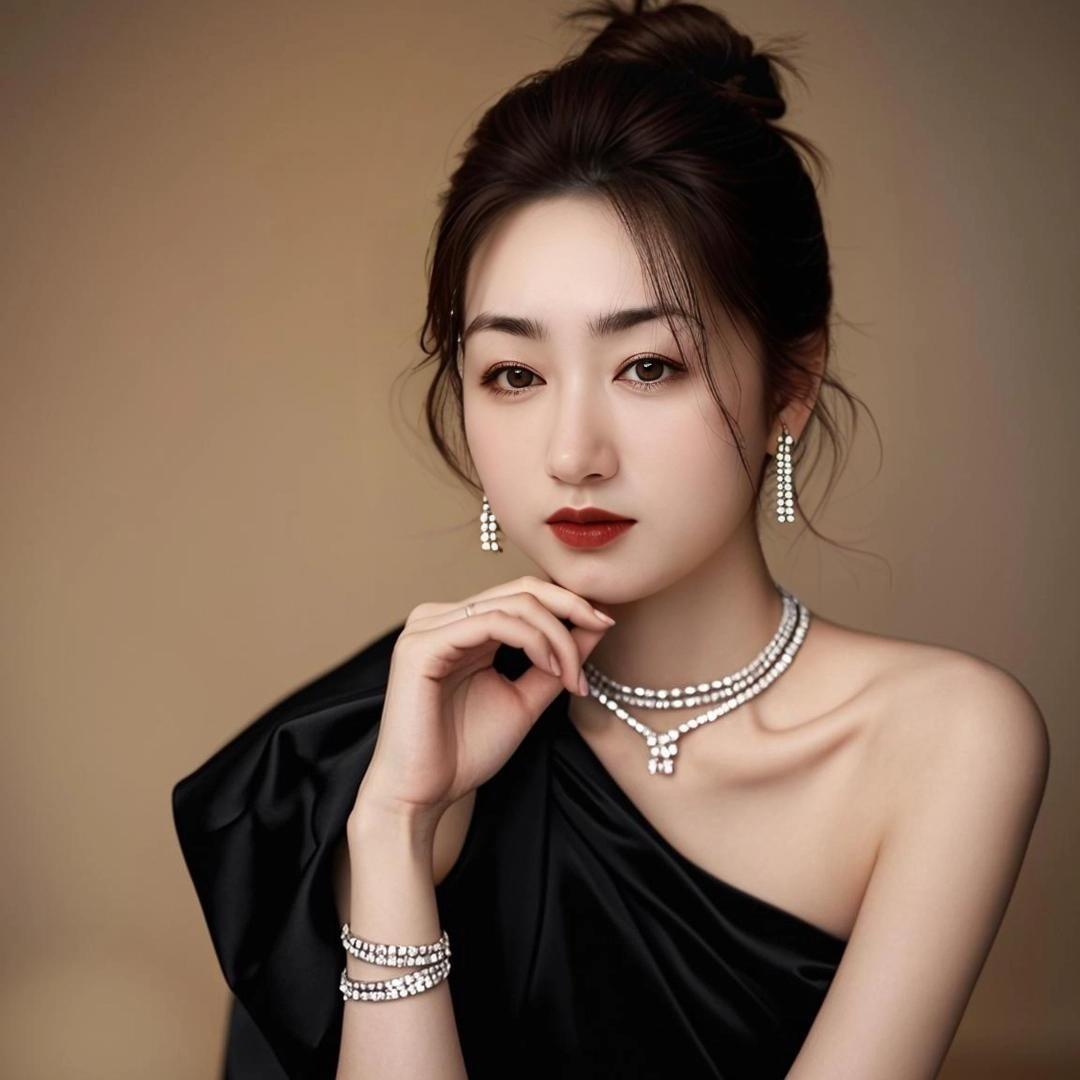 Dopi不脱妆粉底液