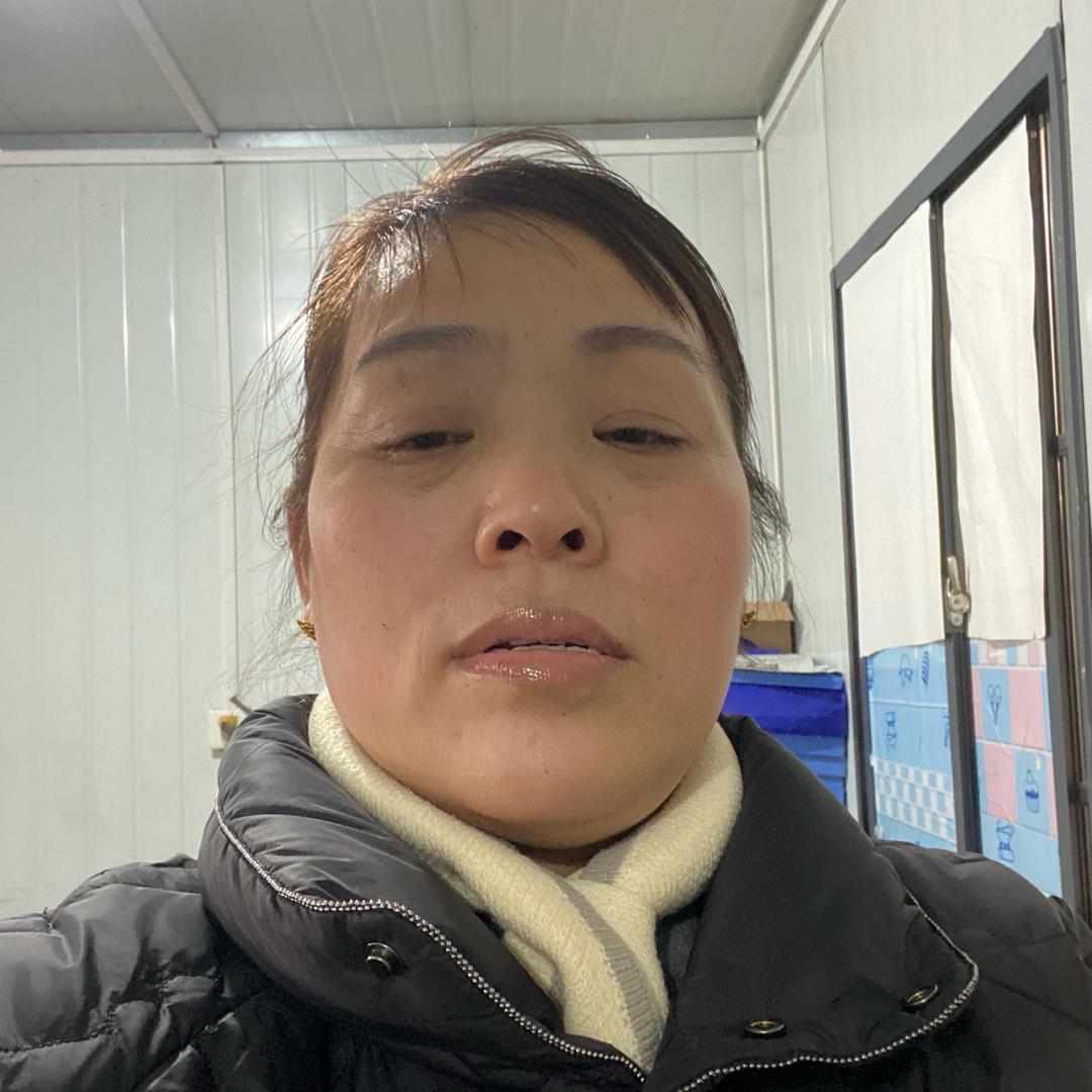 韩姐