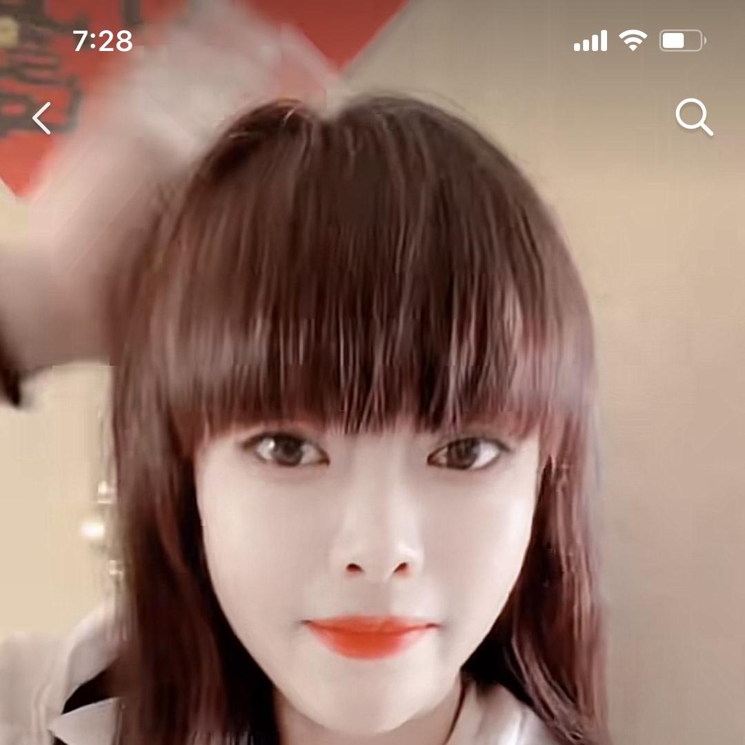 幸福一家人💕