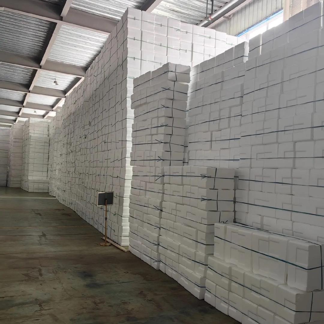 商丘泡沫箱厂家