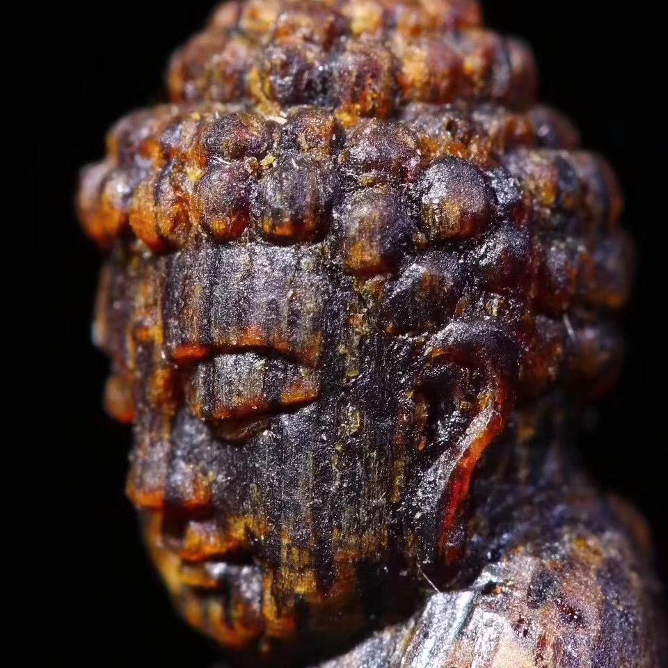 柳姑娘降真香手串批发