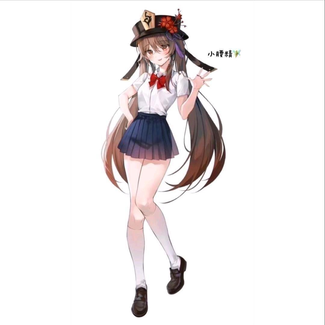 迷糊的小腰精🧚‍♀️