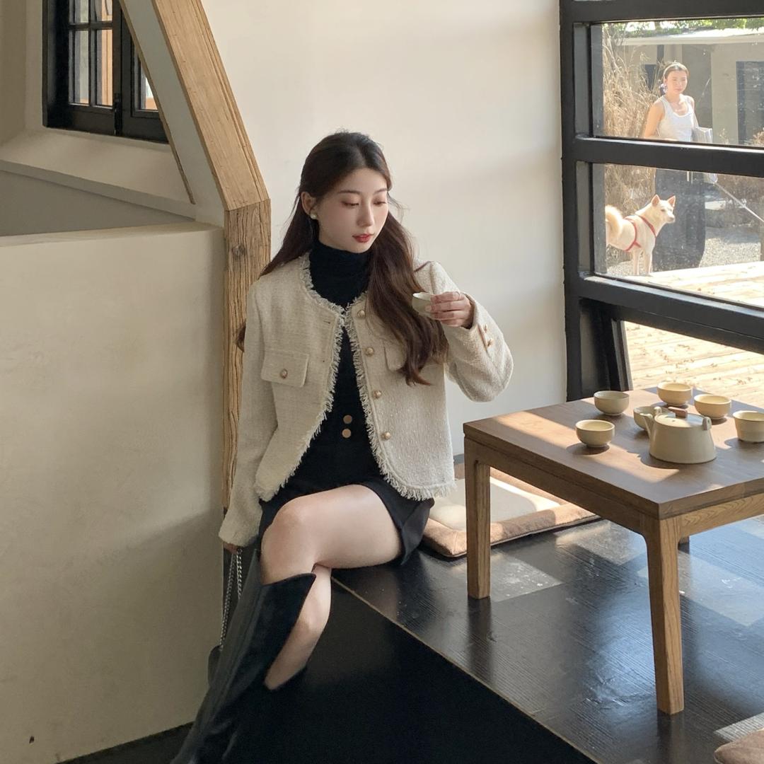 心蓝家小个子
