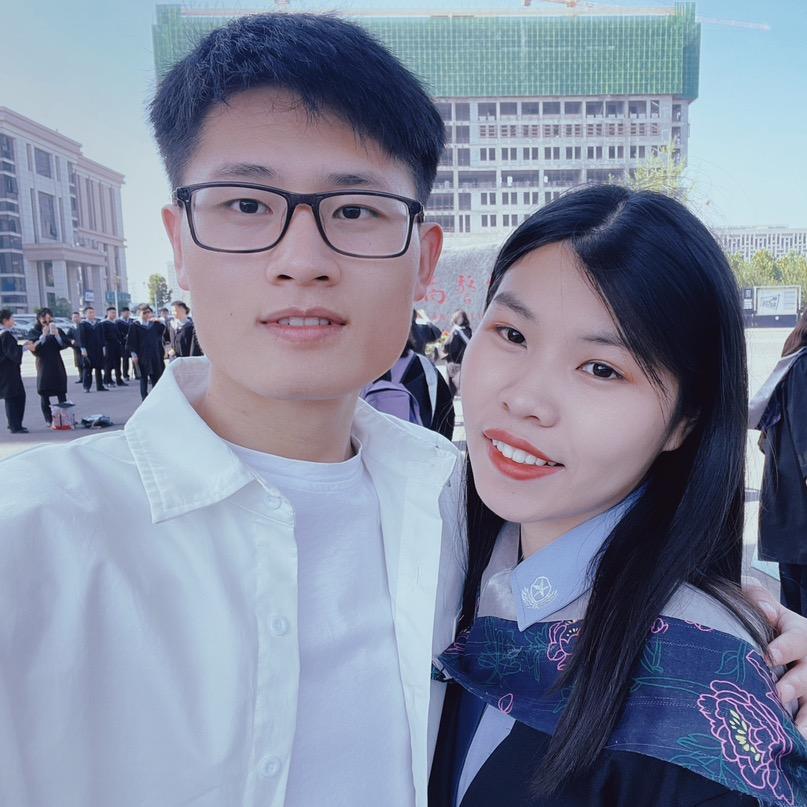 琪琪❤️宗伟
