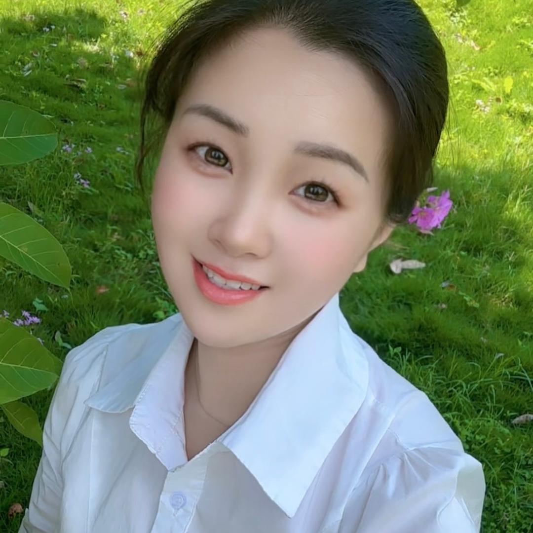 晓月🍀