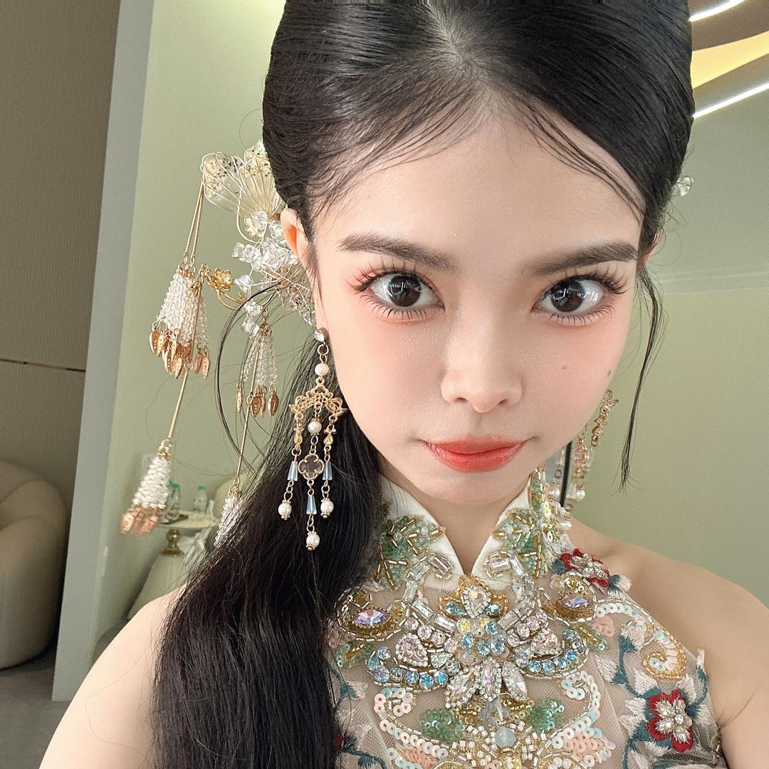 小老鼠🐁12.14 生辰