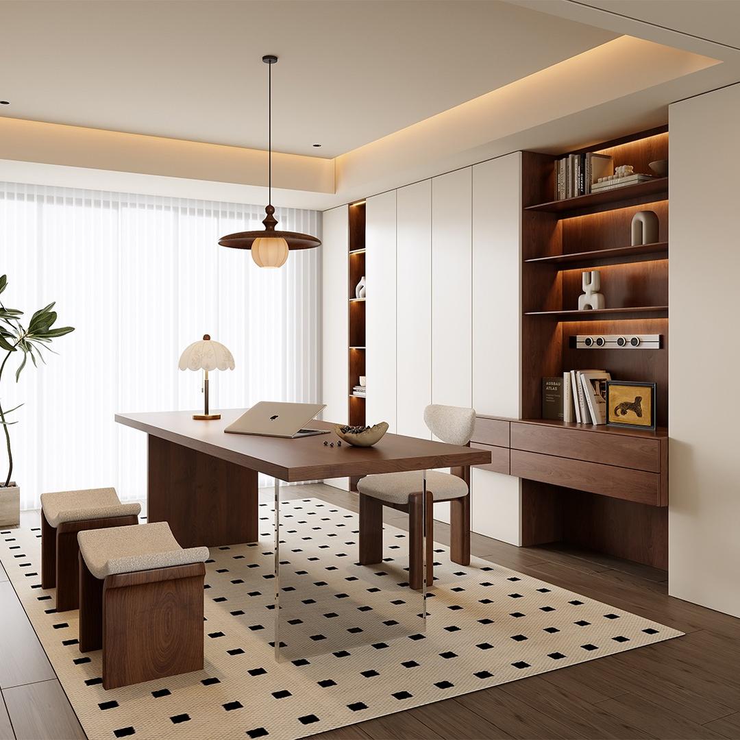 中山柜厂狂想曲