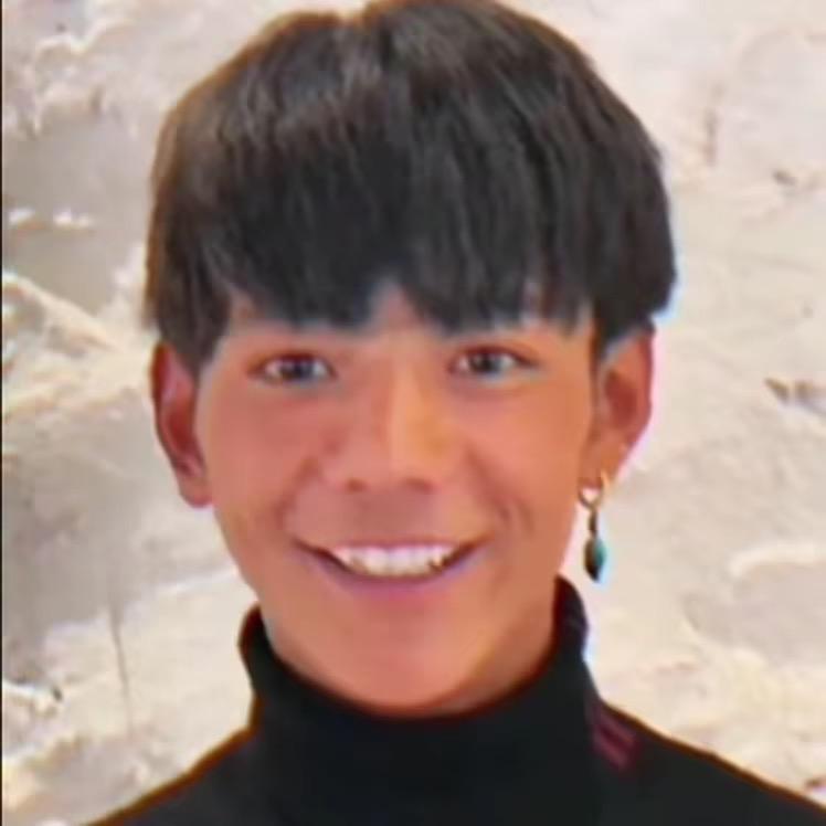 K ゛