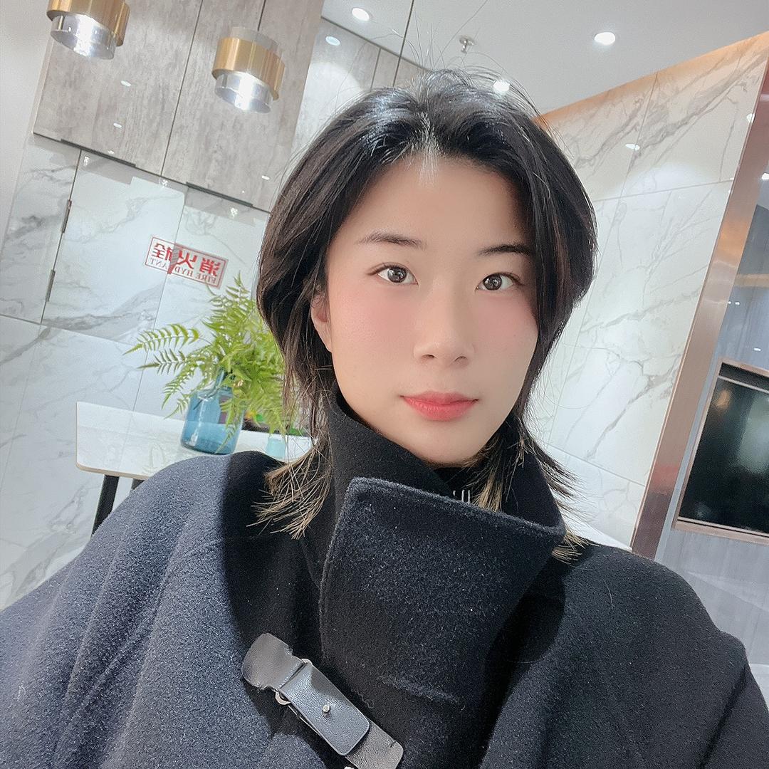 ～咪咪