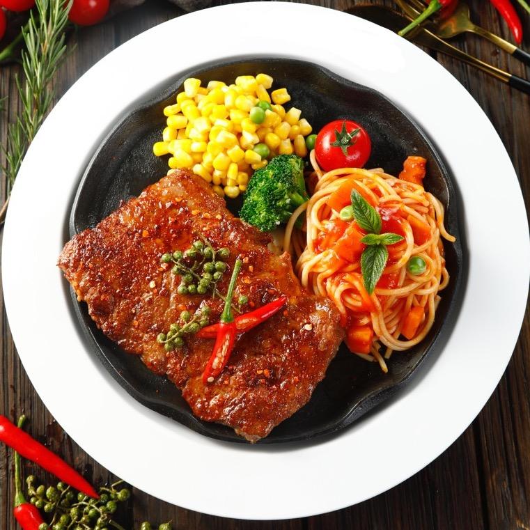 爵士牛排(广场店)官方号