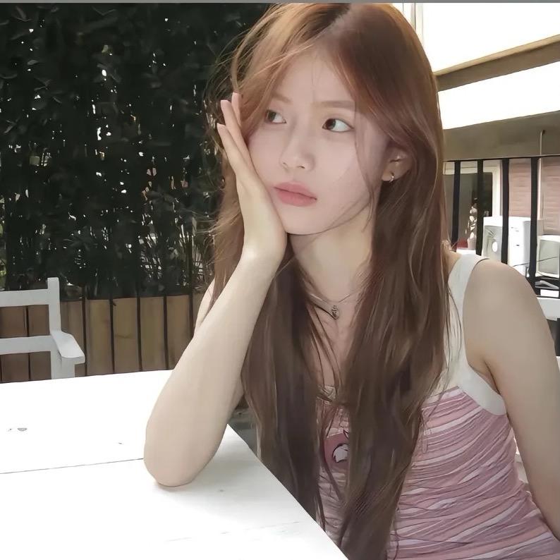 少吃点倩